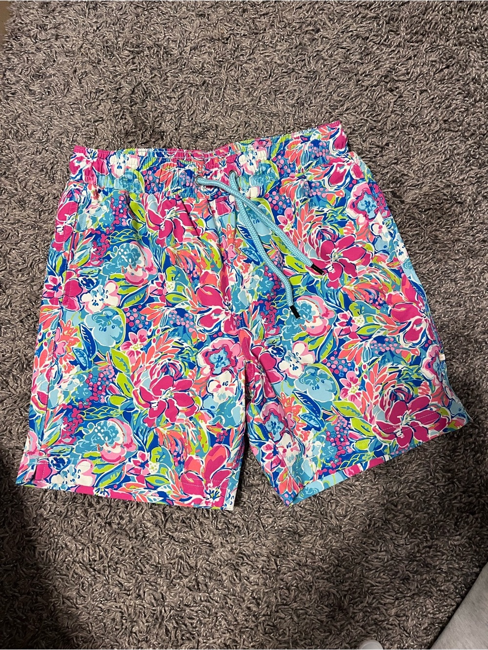 Sweet Honey youth swimming trunks